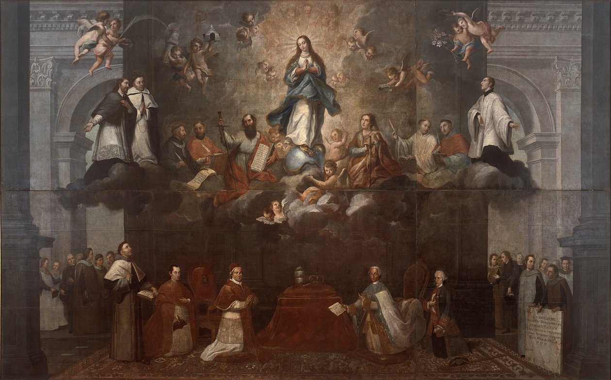 Immaculate Conception