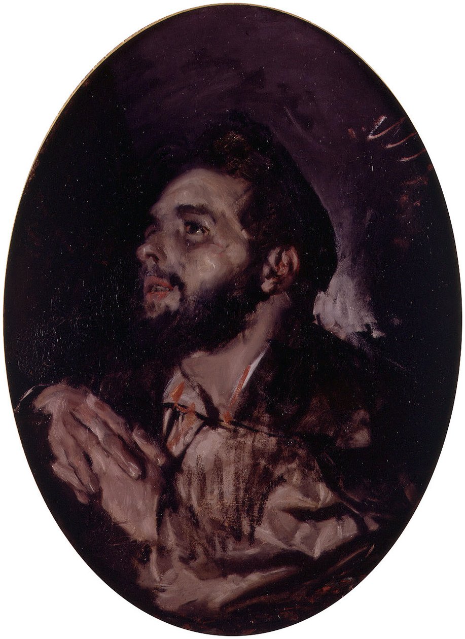 D. Agustin Domingo