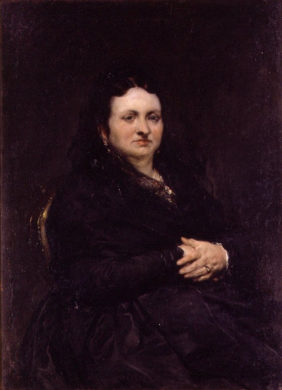 Dona Carmen Cervera