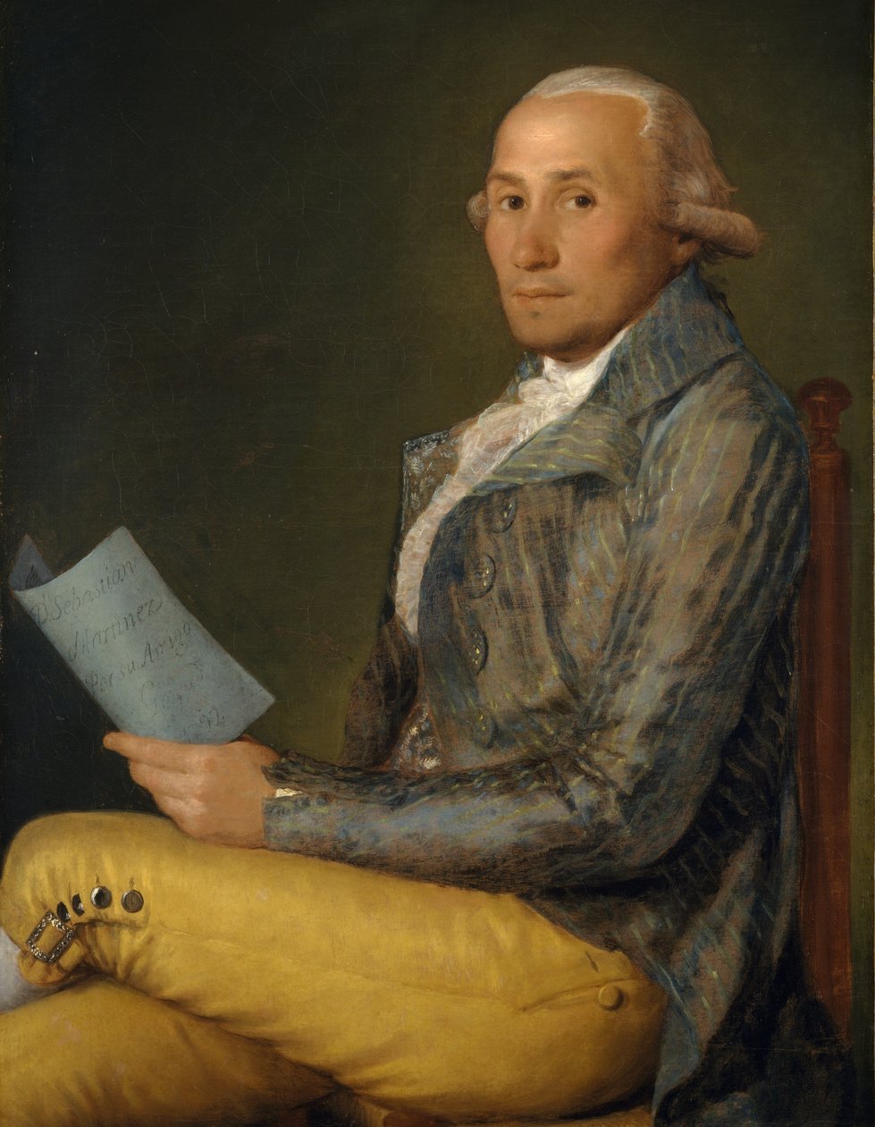 Sebastian Martínez
