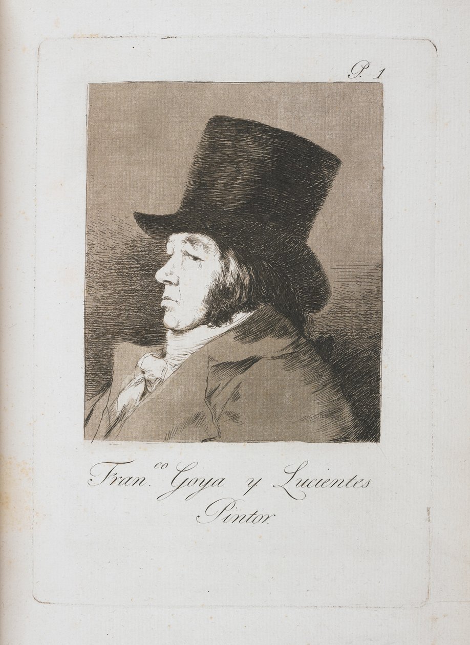 Goya