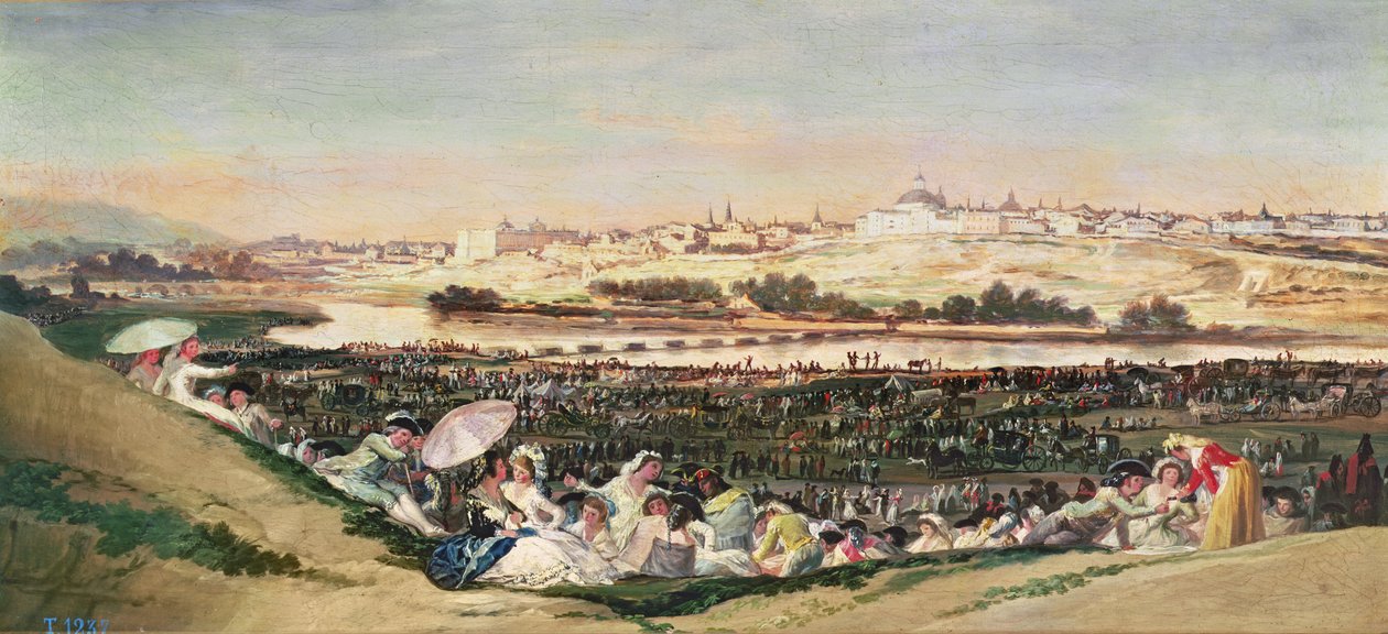 San Isidro
