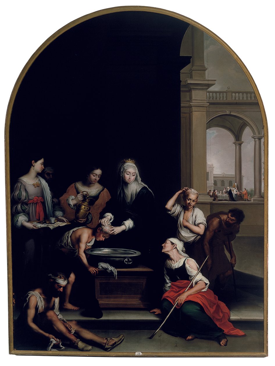 Murillo
