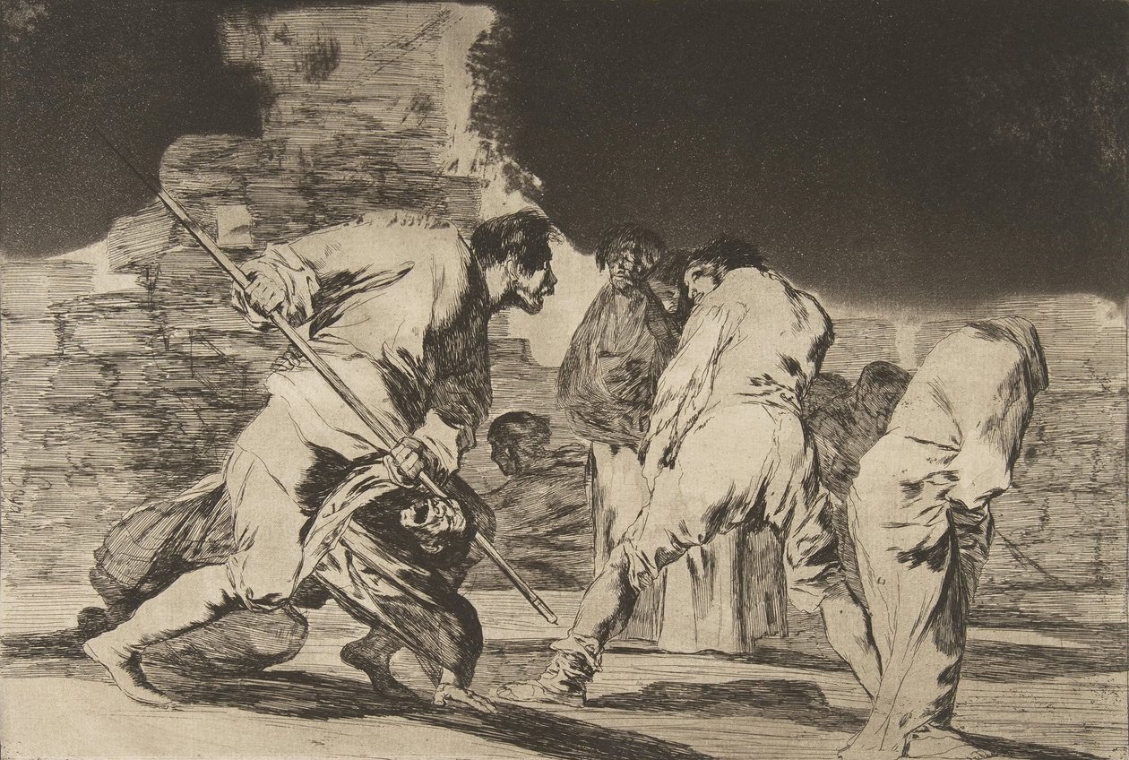 Saçma Atasözleri, ca. 1816-23, 1864