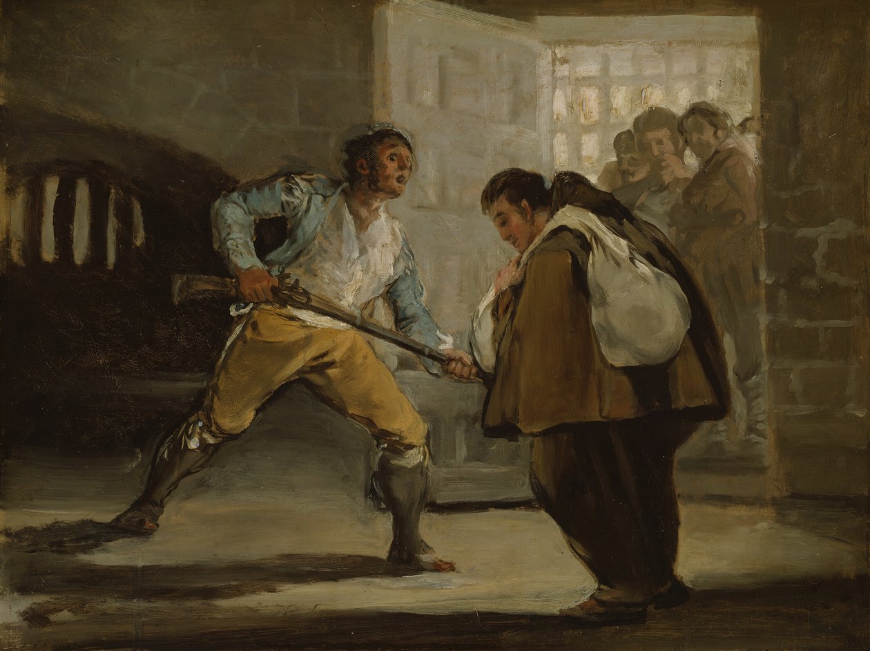 El Maragato, Pedro de Zaldivia