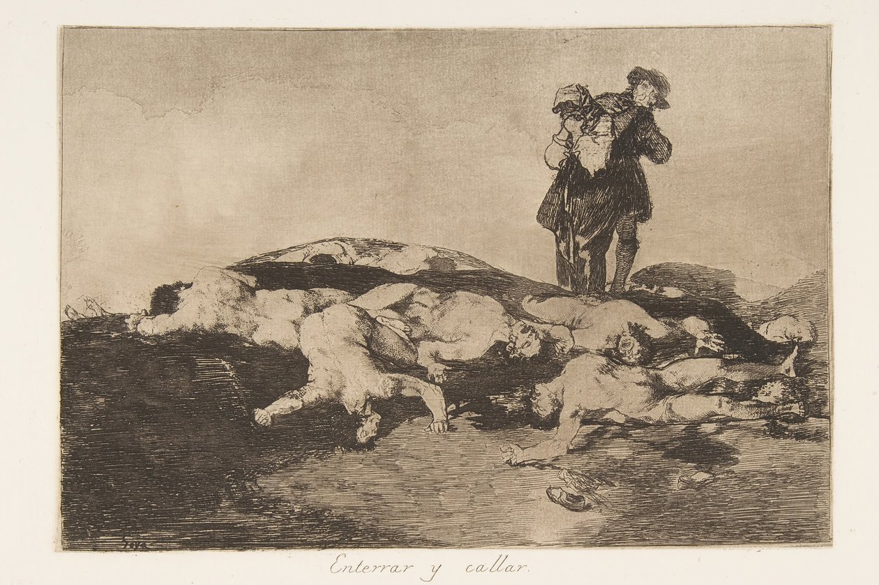 The Disasters of War