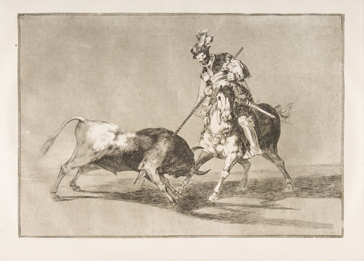 Tauromaquia