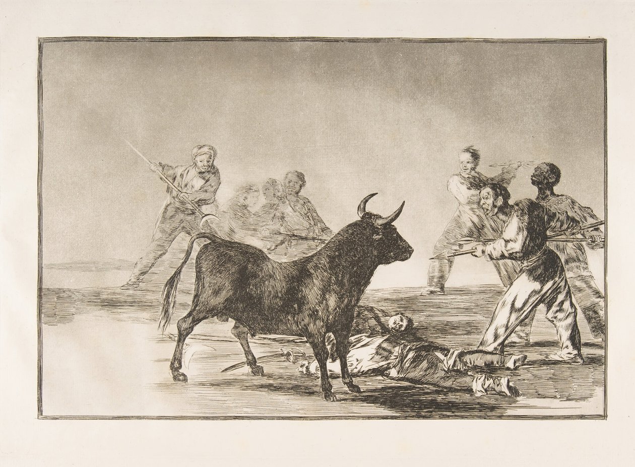 Tauromaquia