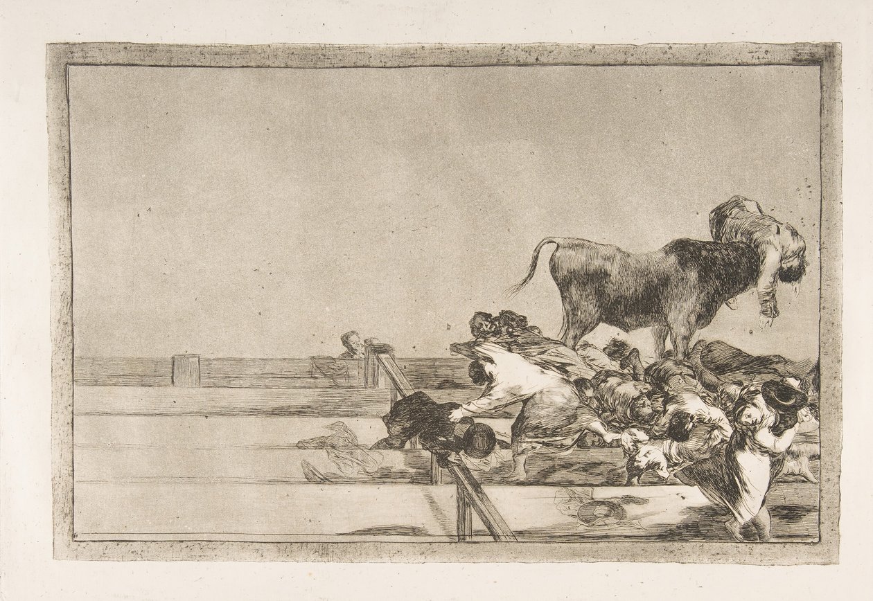 Tauromaquia