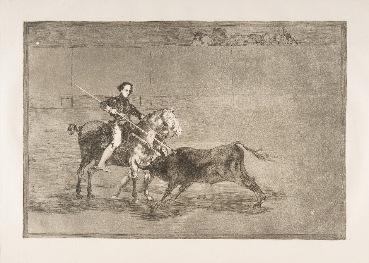 Tauromaquia