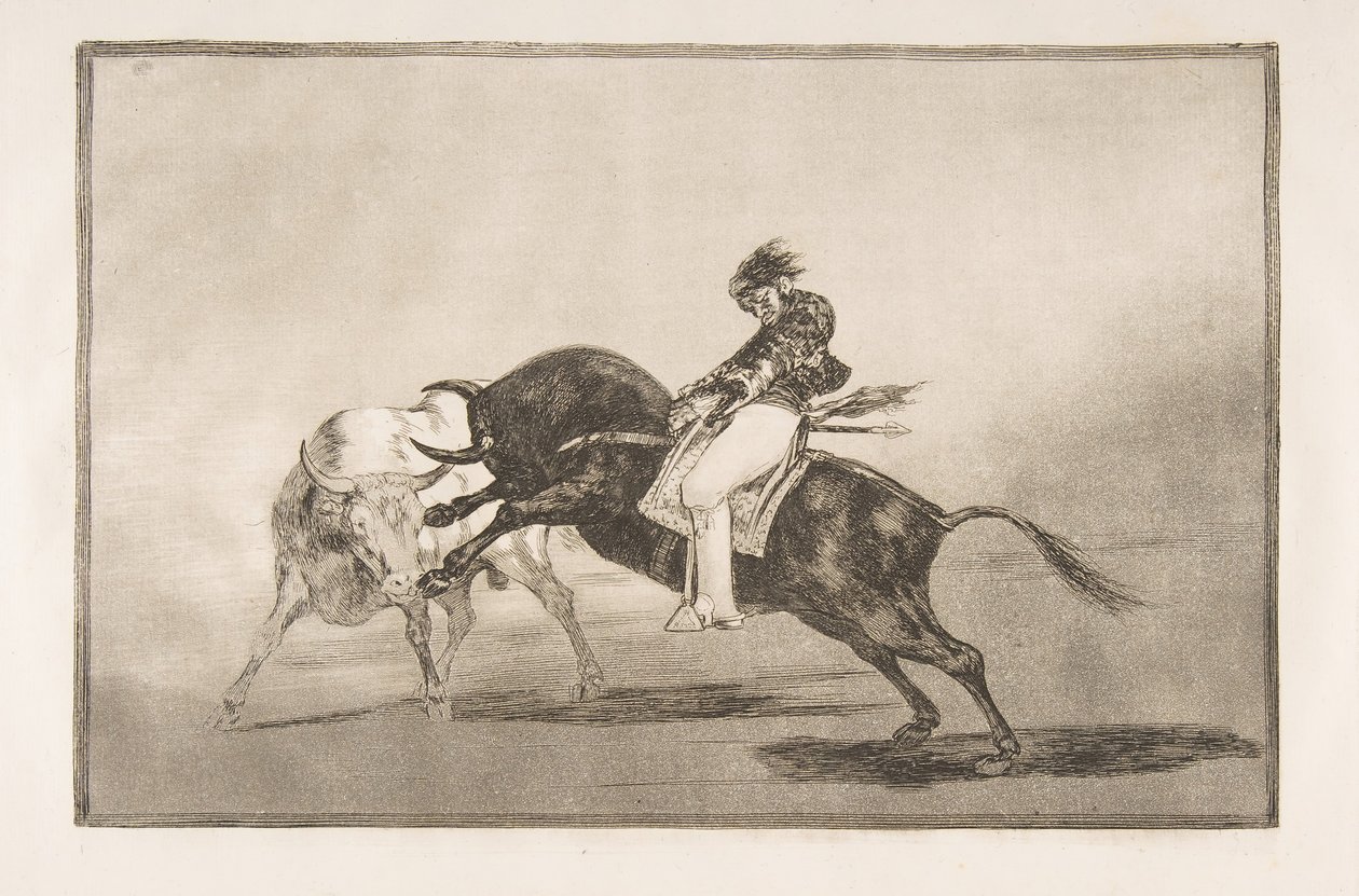 Tauromaquia