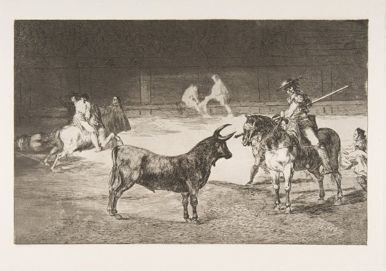 Tauromaquia