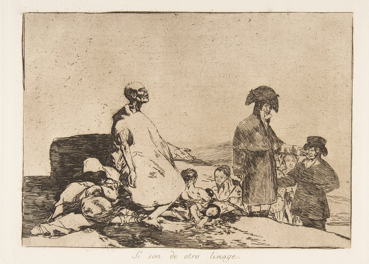 The Disasters of War Los Desastres de la Guerra: Pe..., 1811-12