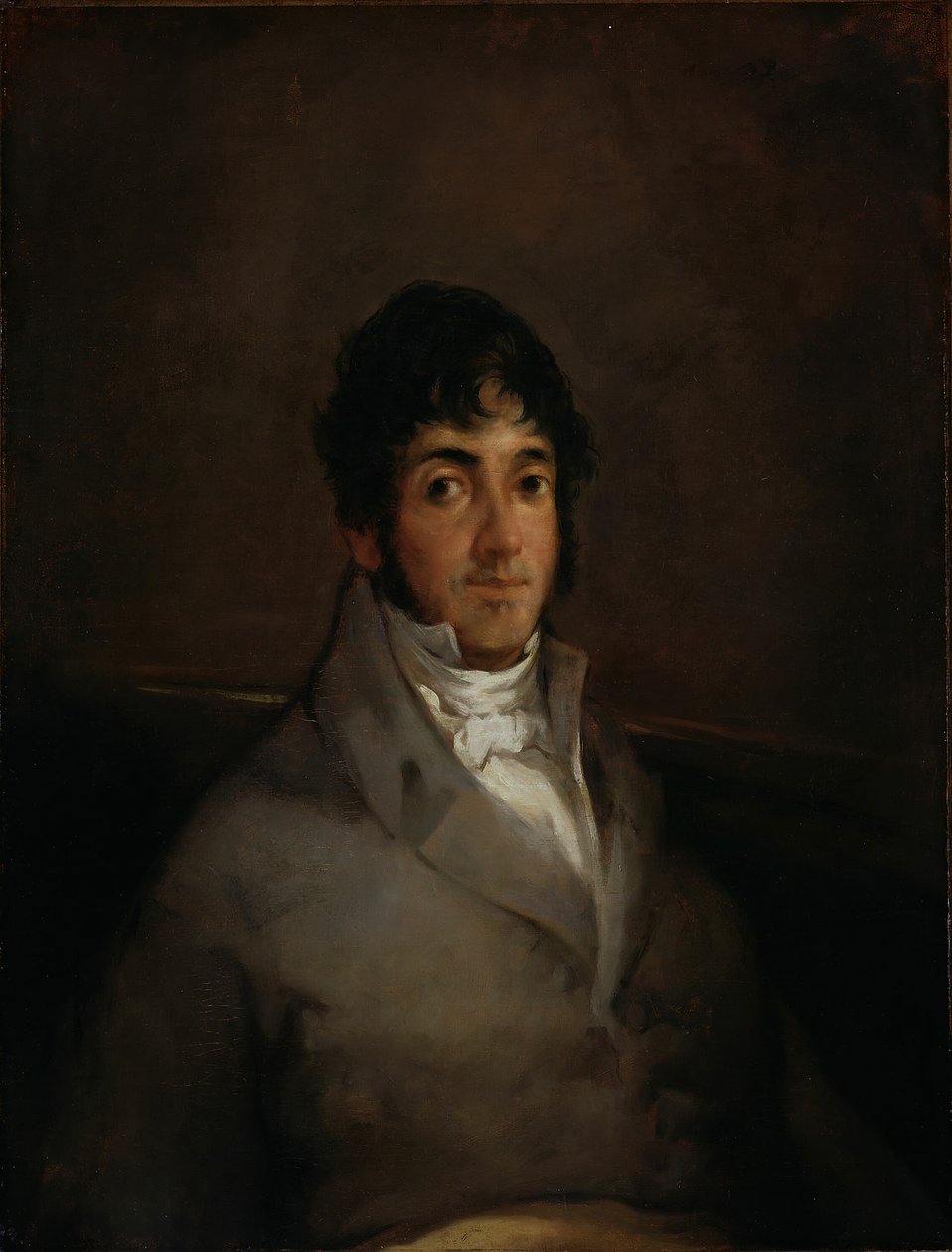 Isidoro Maiquez