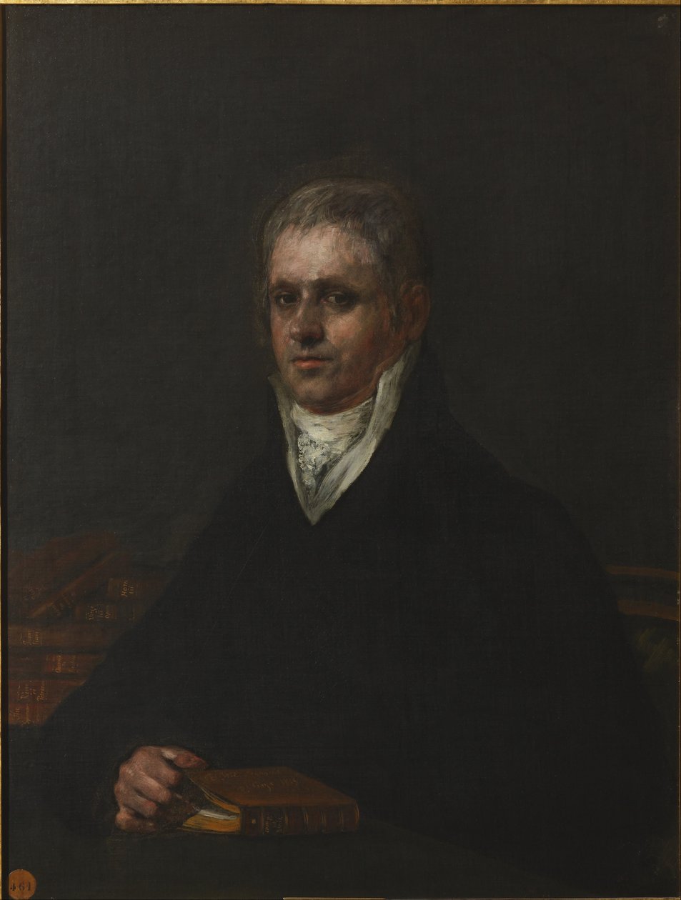 José Munárriz