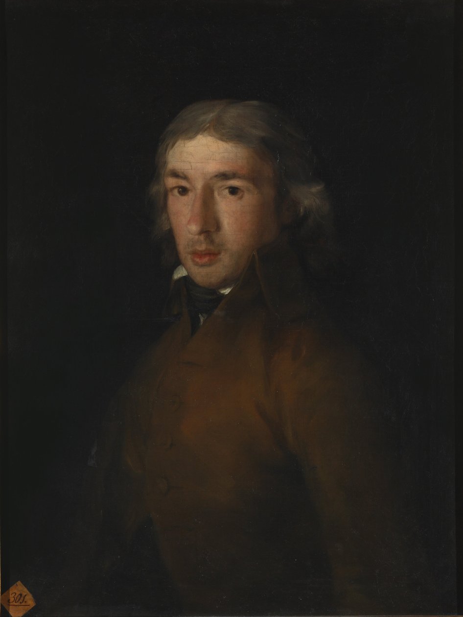 Leandro Fernández Moratín
