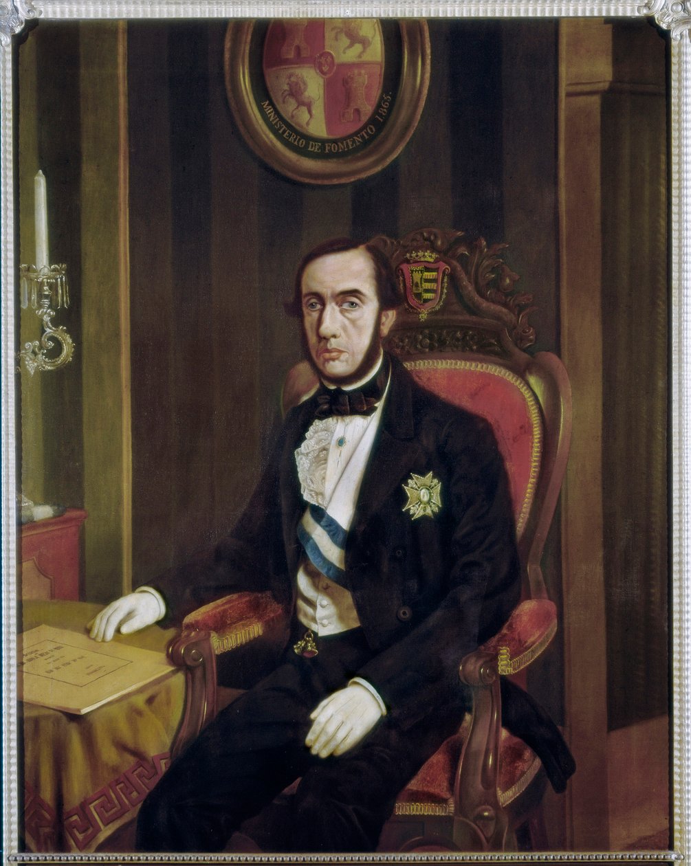 Antonio ALCALA GALIANO