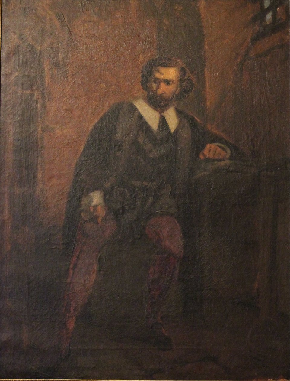 porsuk hapiste by Francisco José Resende