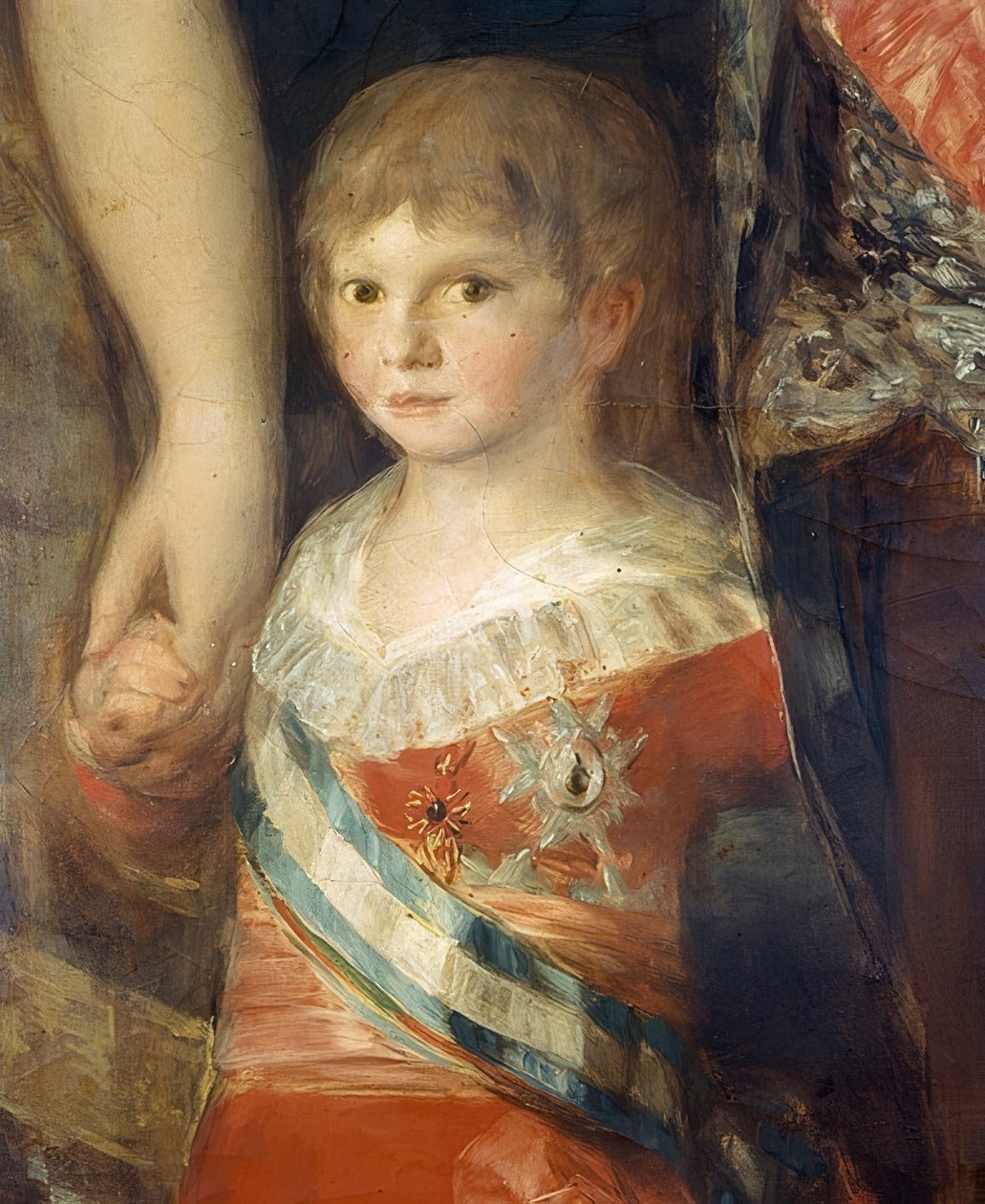 İspanya Kralı IV. Charles