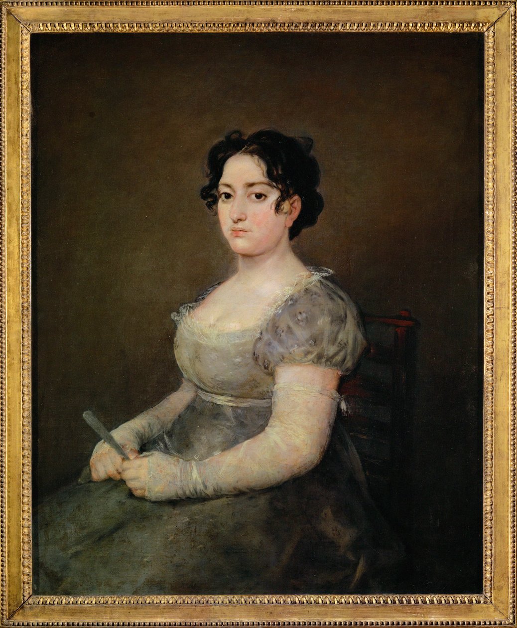  by Francisco Jose de (circle of) Goya y Lucientes