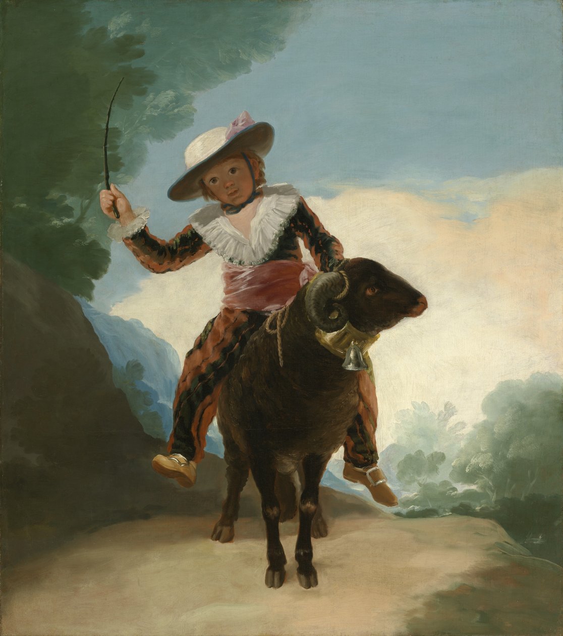 Ram