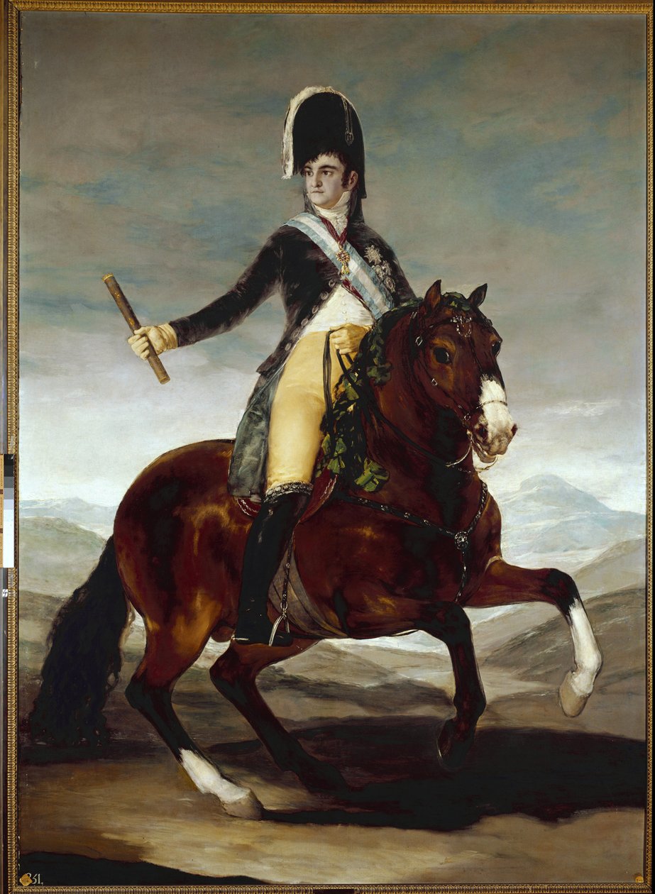 Ferdinand VII