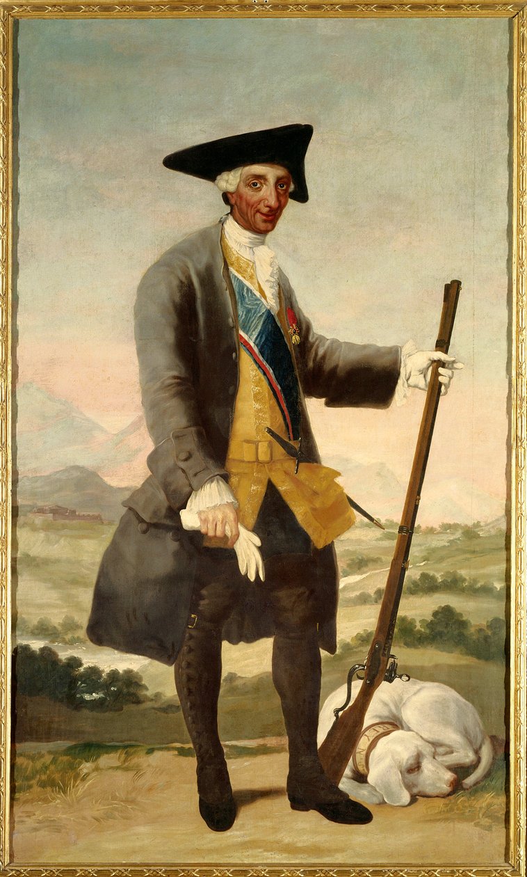 Charles III