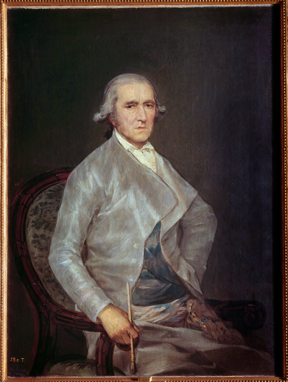 Francisco Bayeu