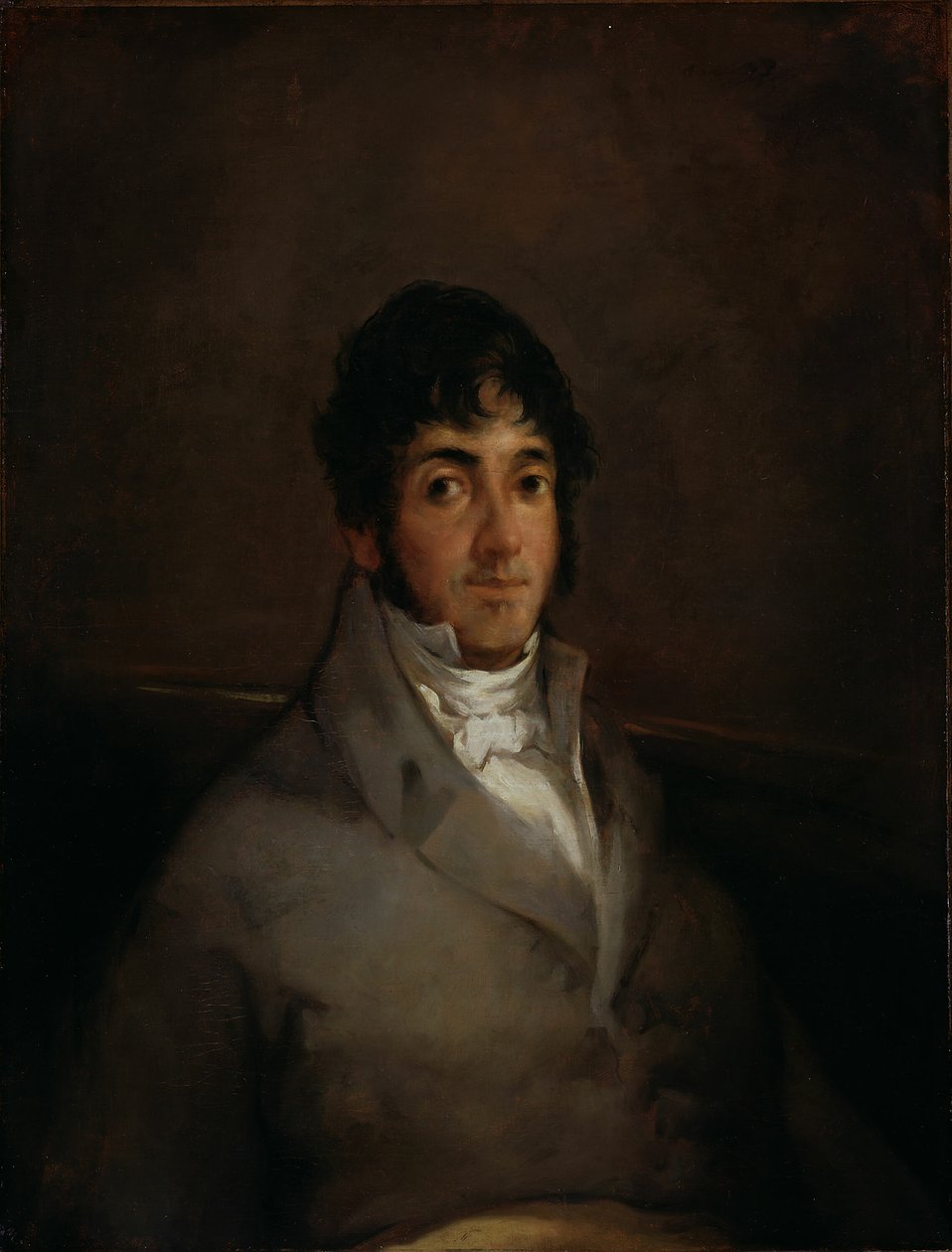 Isidoro Maiquez