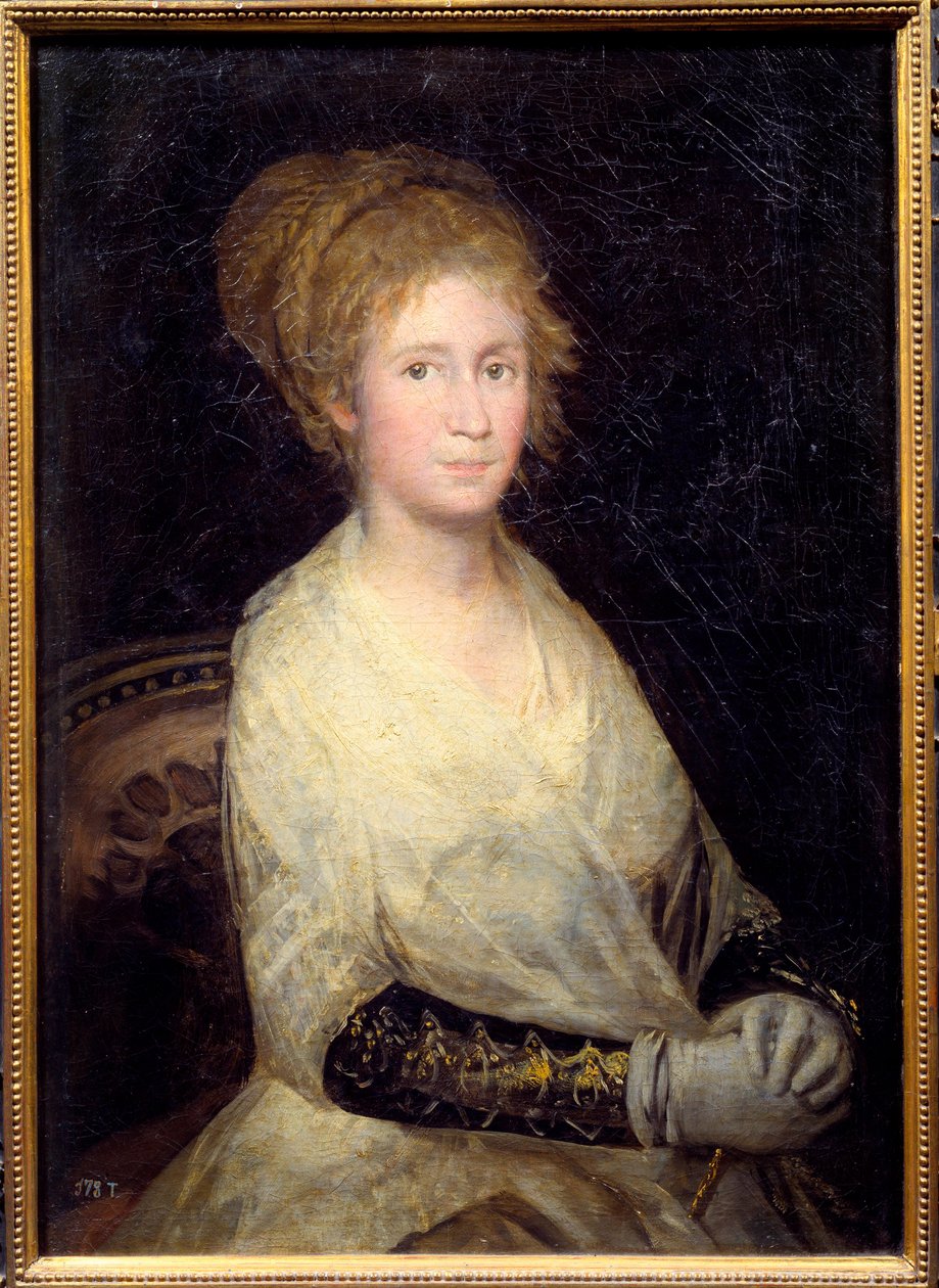 Josefa Bayeu