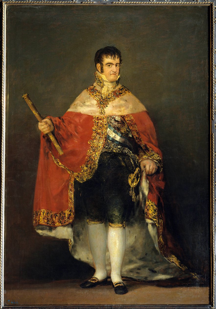 Kral Ferdinand VII