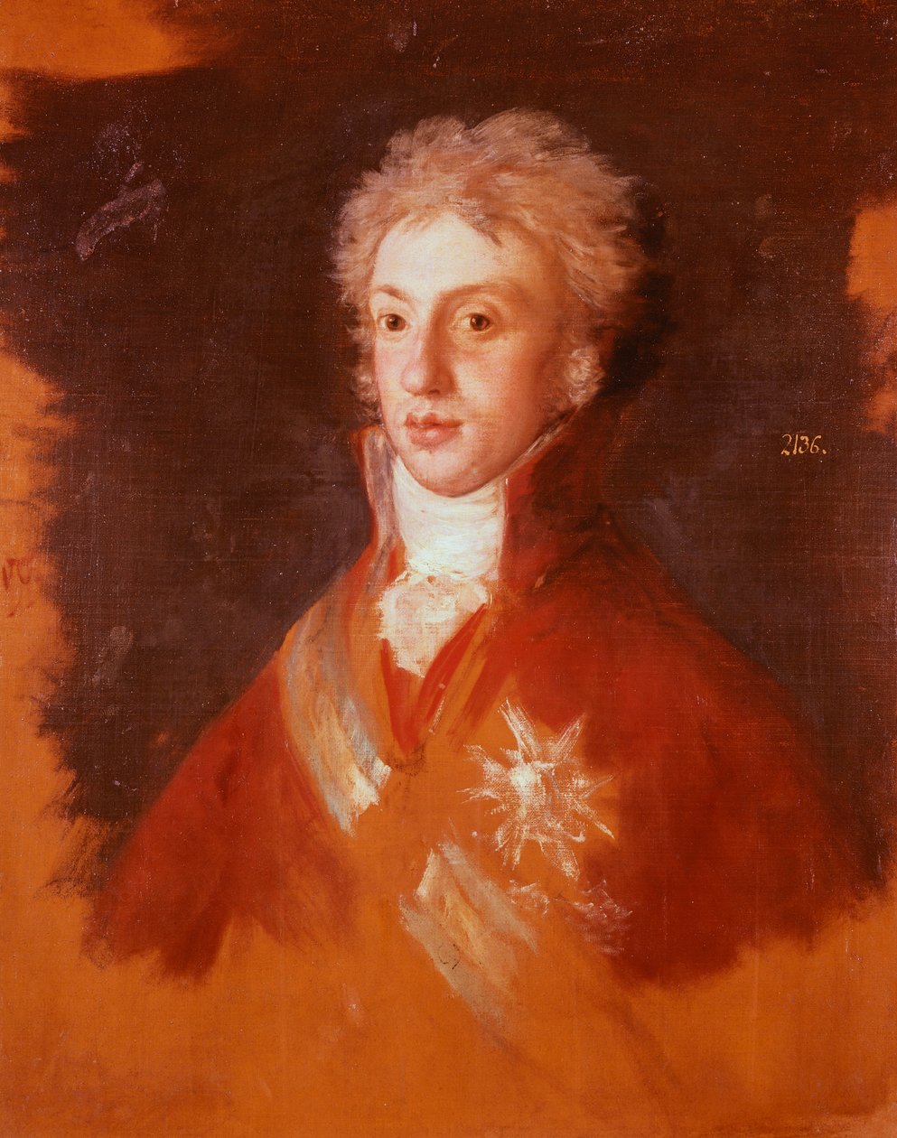 Luigi di Borbone-Parma