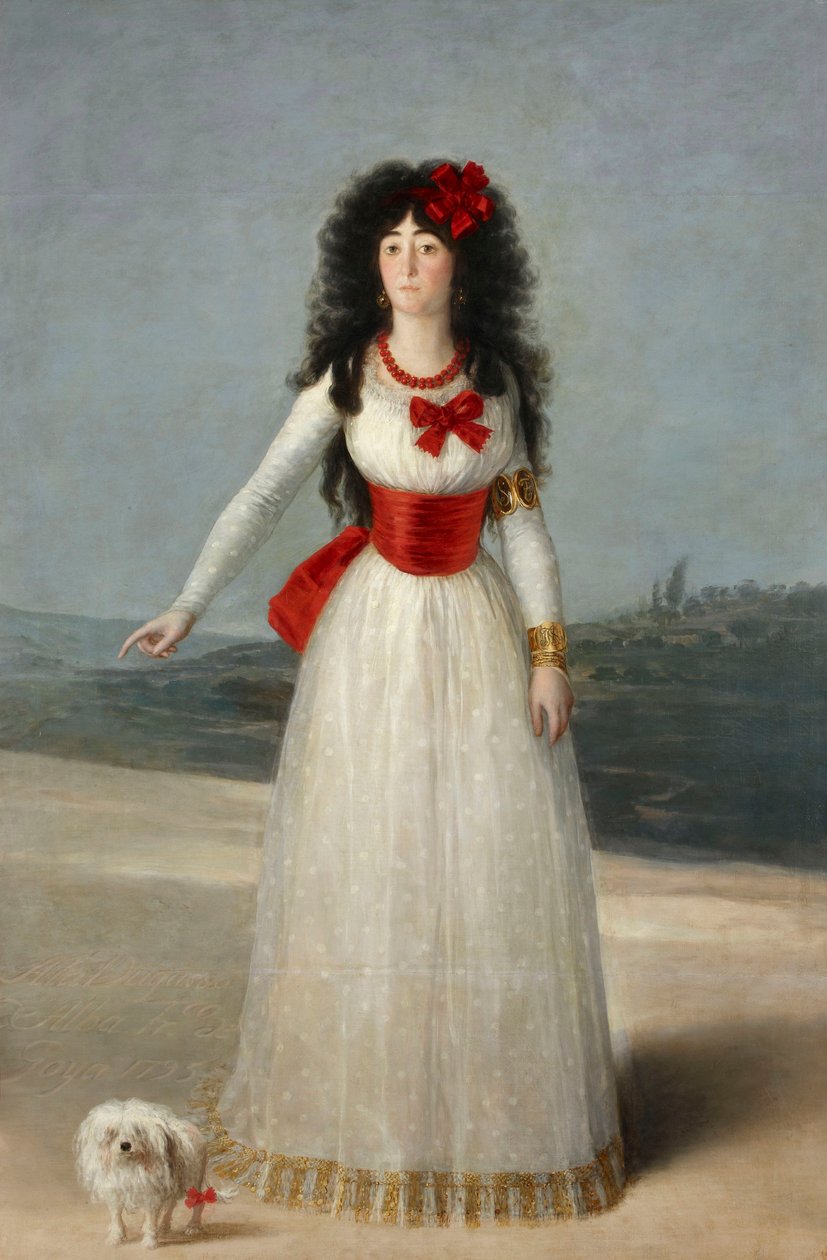 Maria Cayetana de Silva