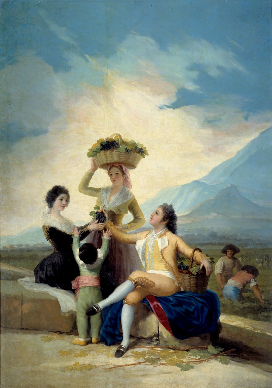 Francisco de Goya