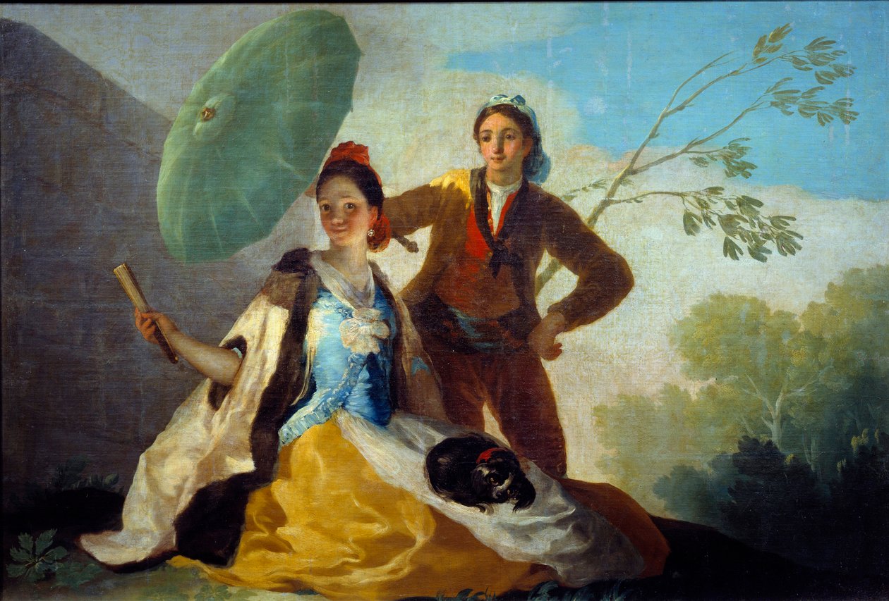 Francisco de Goya