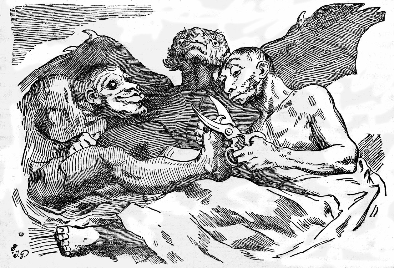  by Francisco Jose de Goya y Lucientes