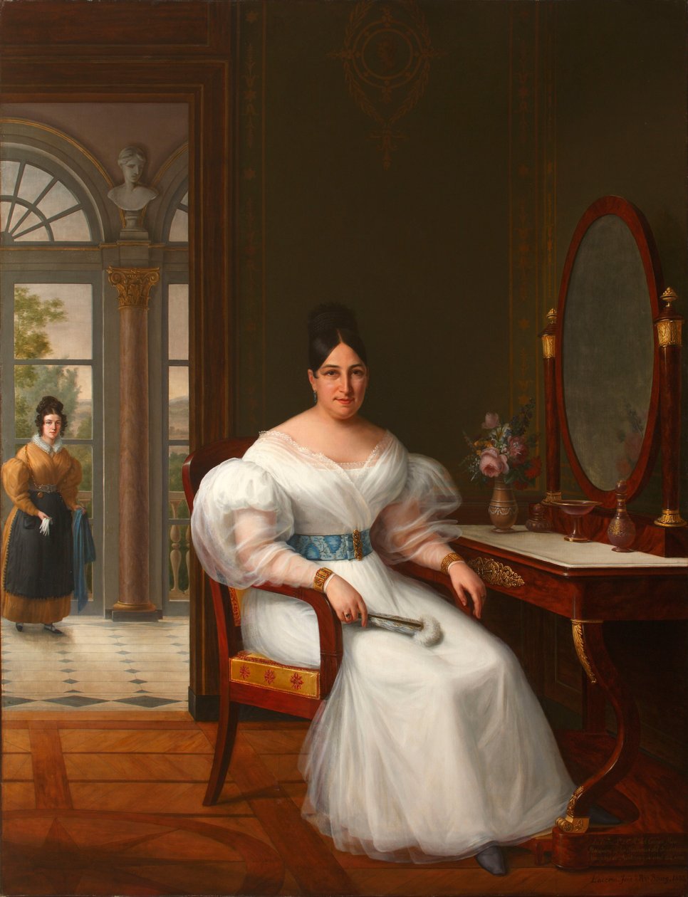  by Francisco Lacoma y Fontanet