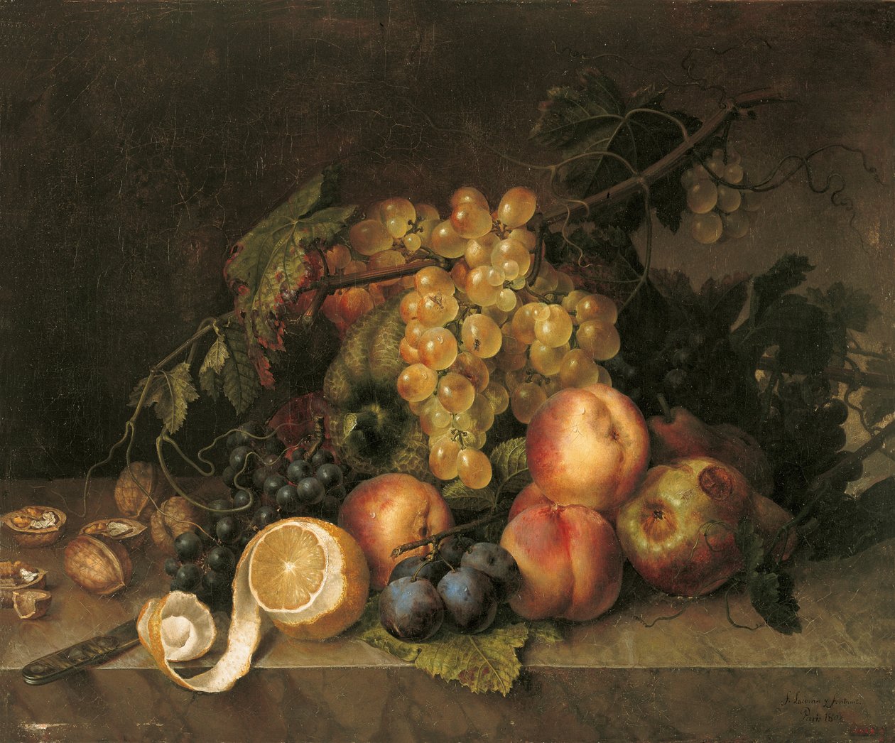 by Francisco Lacoma y Fontanet