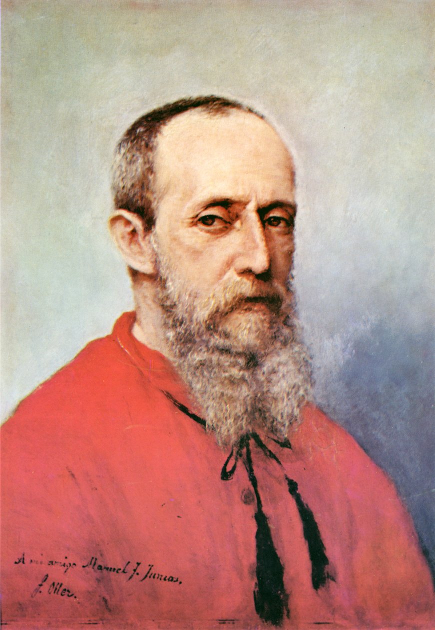  by Francisco Manuel Oller