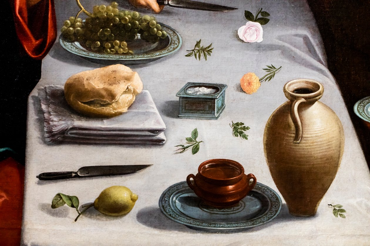  by Francisco Pacheco