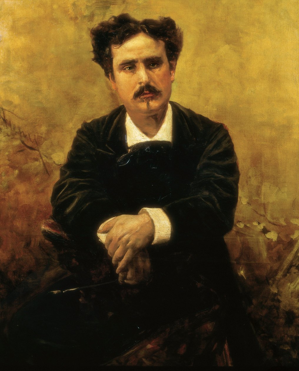 Mariano Fortuny
