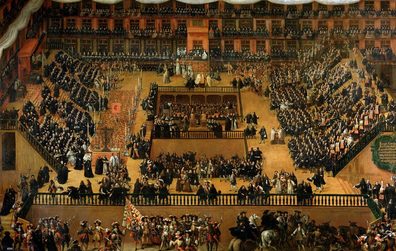 Plaza Mayor