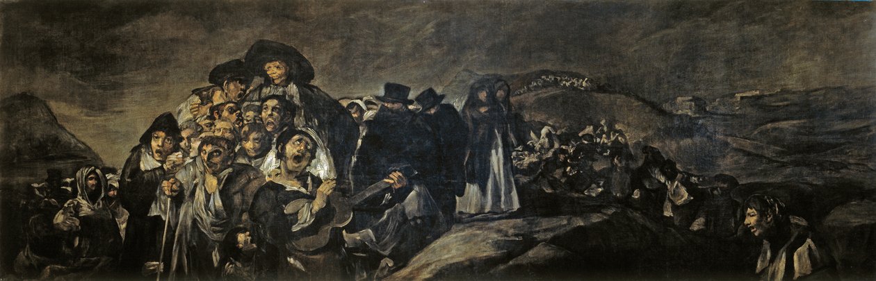 San Isidro