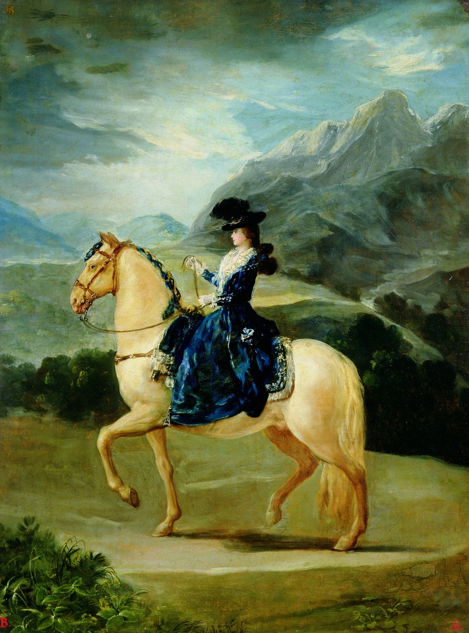Maria Teresa de Vallabriga