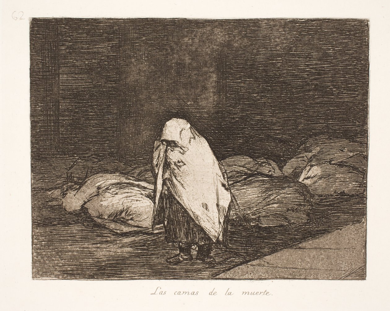 Lighuset (62) by Francisco de Goya