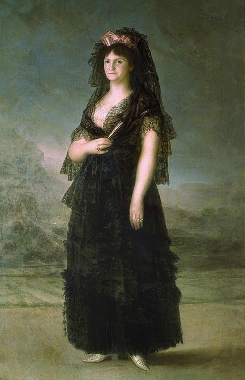 Maria Lusia