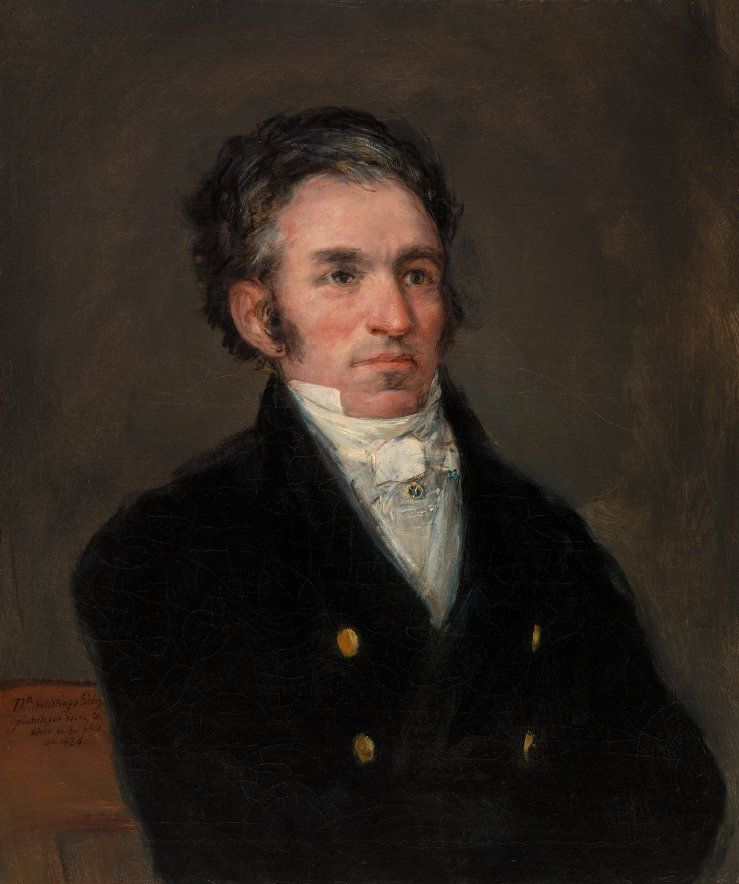 Jacques Galos