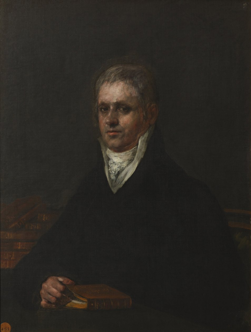 Jose Luis Munarriz