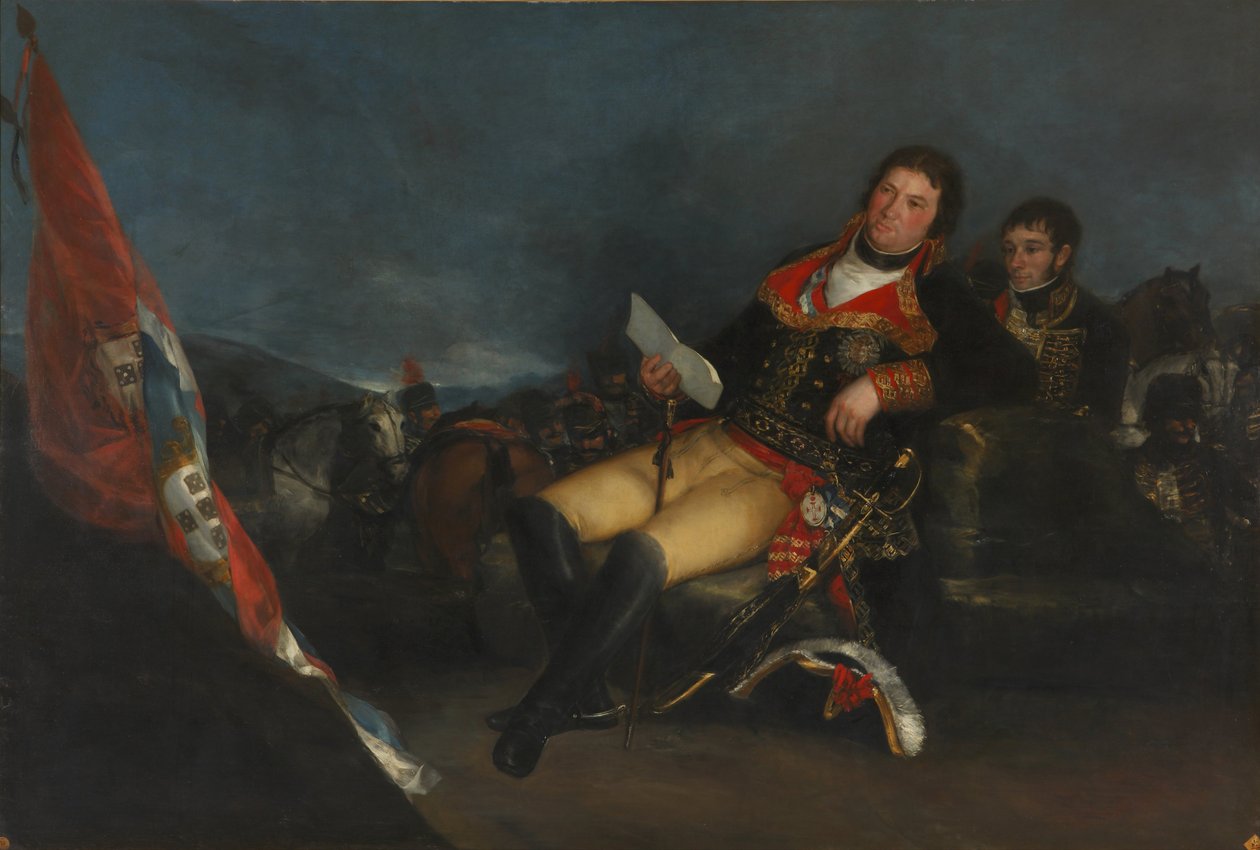 Manuel de Godoy