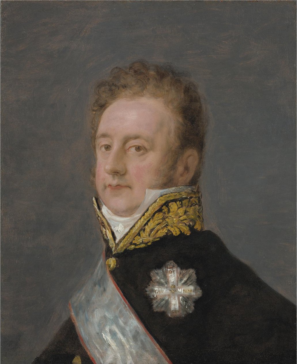 Prens Aloys Wenzel von Kaunitz-Rietberg